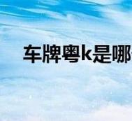 2024年电动车牌出租价格_车牌专业租赁平台