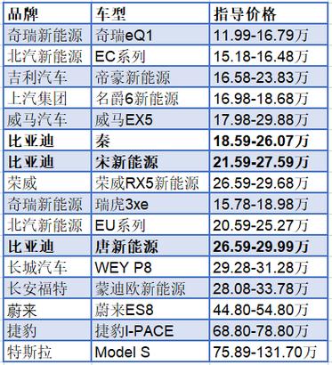 现在新能源指标一年多少钱(详细解读最新车牌租赁市场行情)