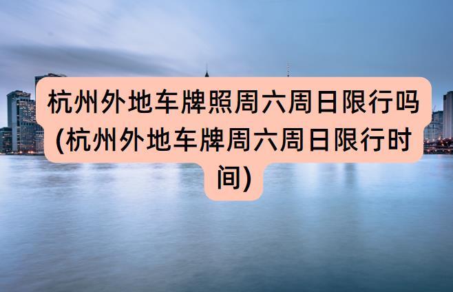 2024电车指标租一个多少钱（2024已更新最新指标-车牌政策）