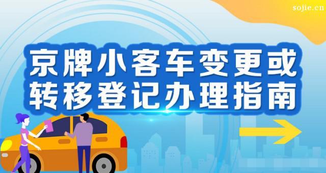 一个京牌指标租赁安全吗—京牌出租+回收+过户+办理流程解析