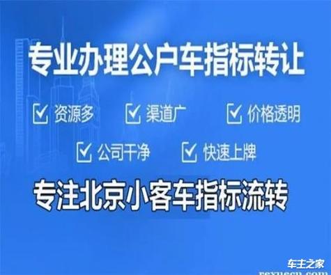 现在车牌指标租赁公司？推荐一个靠谱的电话联系方式