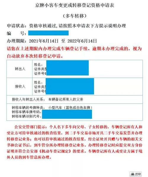 一个北京指标京牌什么价格—京牌办理流程+步骤+具体事宜