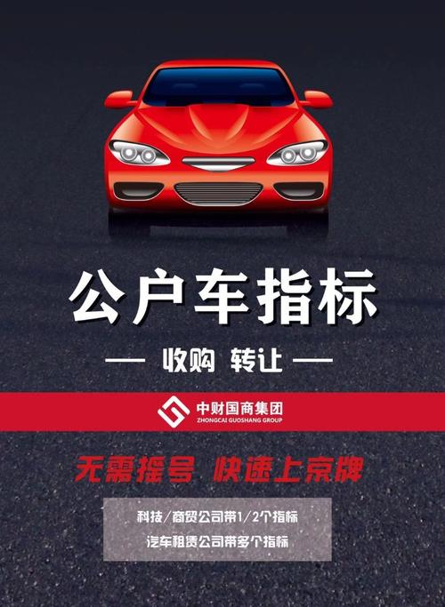 一个北京车指标大概多少钱——你都必须知道的几件事