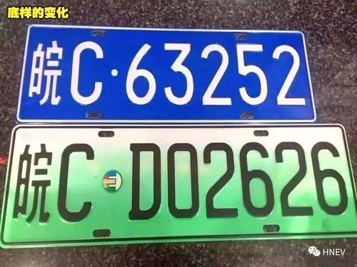 闲置新能源车牌1年价格（2024已更新最新指标-车牌政策）